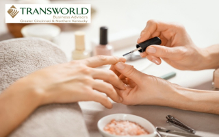 Established Nail & Beauty Spa | Strong Client Experience Established Nail & Beauty Spa | Strong Client Experience