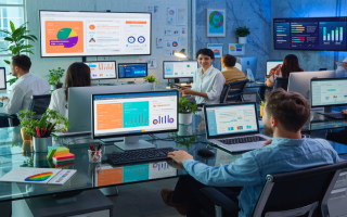 SBA Pre-Qualified Digital Marketing Agency