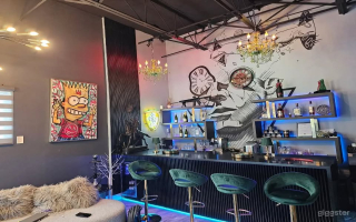 Turnkey Auto Dealership & Showroom in North Miami