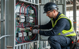Highly Profitable - Electrical Contractor