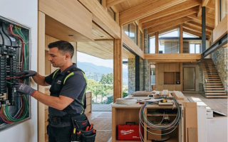 Highly Profitable - Electrical Contractor - Over 20 years!!
