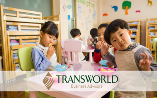 Established Montessori with Significant Enrollment Established Montessori with Significant Enrollment