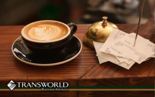 Long Established Coffee & Pastry Shop