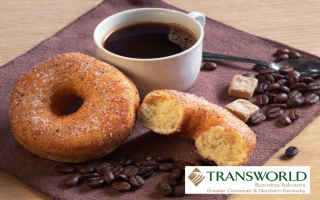 Long Established Coffee & Pastry Shop