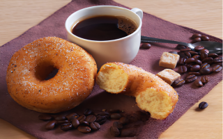 Long Established Coffee & Pastry Shop -Seller Financing Avail