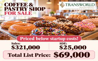 Established Food-Service Bus. | Low Asking Price 
