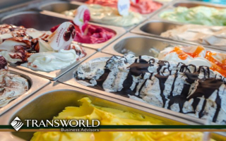 Indulgent Desserts & Sweet Experiences