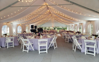 Established Leading Party & Event Rentals Business