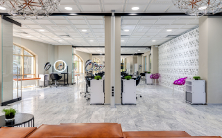 Prime Central Florida Salon Suite – High Demand