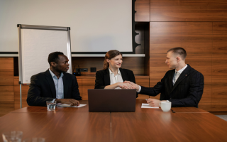 SBA Pre-Qualified Staffing & Recruiting Agency