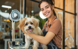 Dog Focused Pet Spa & Services for Sale