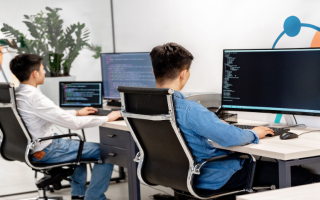 AI, Data & Product Engineering Outsourcing Firm