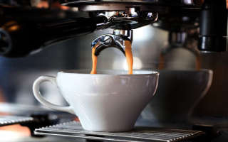 Coastal Coffee Shop
