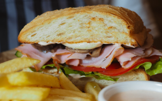 Profitable Jacksonville Restaurant with $92K Owner Earnings-Low Rent