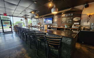 Fast Food Restaurant for Sale