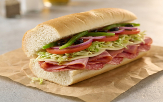 4 of 4 Sandwich Shops For Sale, Thibodaux LA