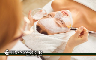 Luxury Spa – Profitable, Turnkey, and Positioned Luxury Spa – Profitable, Turnkey, and Positioned