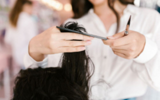 $90k Net Profit Hair Salon