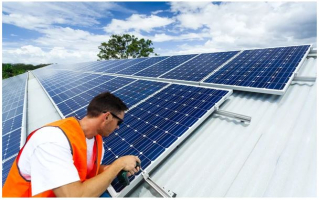 Renewable Energy & Generator Installation