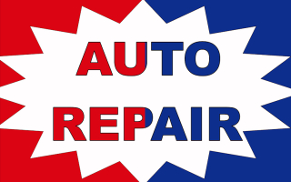Auto Repair - Established Franchise Location