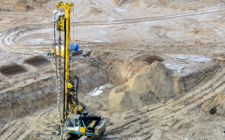 Mining Bit Manufacturer Serving Diverse Markets