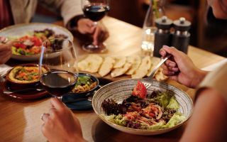 South Park Second Gen Restaurant and Bar for Sale, 7,000 SF