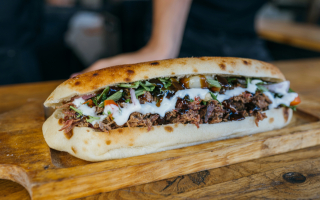 3-Unit Profitable Fast Food Restaurants in Orlando Ready for You!