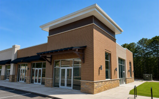 NC Durham Commissary & Catering Kitchen with Real Estate Included