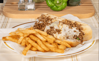 Raleigh, NC Turnkey Restaurant for sale, 1,452 SF, Rent $2,200