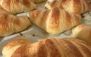 Successful Speciality Bakery | Turnkey Operation in Cape Charles