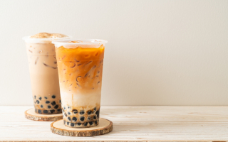 Boba Tea & Dessert Shop For Sale