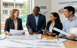 Mission-Driven Consulting Practice Positioned for Growth Mission-Driven Consulting Practice Positioned for Growth