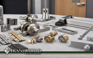 Established Security Hardware Distributor 