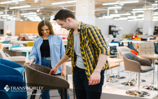 East Valley Furniture Retailer – $1.2M  Sales