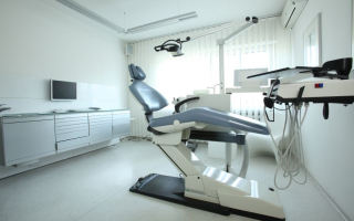 Oral & Maxillofacial Surgeon Practice For Sale