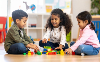 18-Year Established Childcare Center - Las Vegas, 