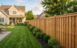 Turnkey Fence Franchise, Scales on Sub Crews