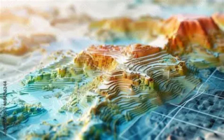 Established GIS Mapping & Publishing Company