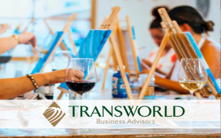 Established Paint & Sip Studio & Event Venue Established Paint & Sip Studio & Event Venue