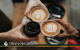 Asset Sale – Fully Built-Out Cafe & Retail