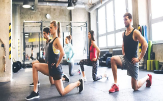 Absentee Turnkey Fitness Studio Franchise Absentee Turnkey Fitness Studio Franchise