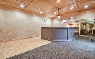 Versatile Commercial Property