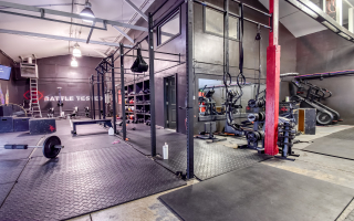 Versatile Commercial Property