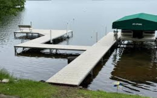 35  Year Midwest Marine Sales & Service Company 