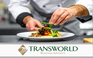 Well-Established Mediterranean Restaurant