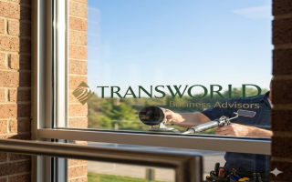 Profitable Window Repair with Real Estate