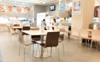 Iconic and Profitable Quick Service Restaurant 
