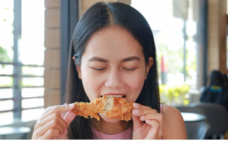 Semi-Absentee Chicken Franchise w/ Territory Rights