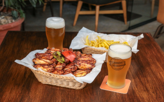 GA Bar & Grill For Sale - Turnkey & Fully Equipped - Only $209,000