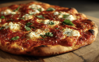 Pizza Restaurant for Sale-$1M+ Sales, $246K+ Owner Benefit, & Patio!